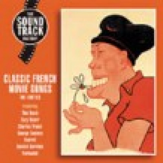 Classic French Movie Songs: The Forties