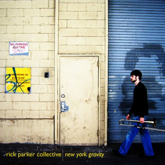 New York Gravity