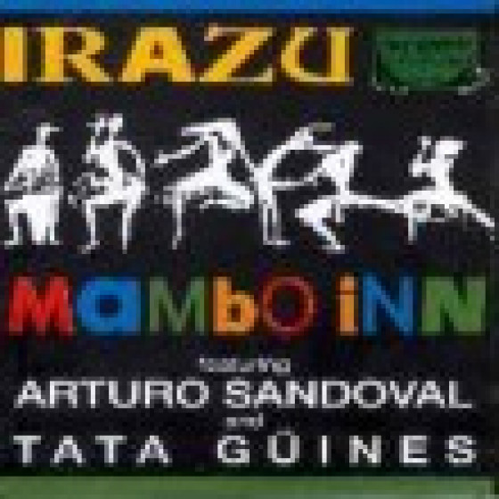 Mambo Inn