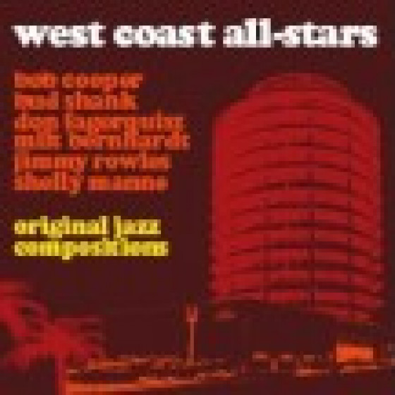 Original Jazz Compositions
