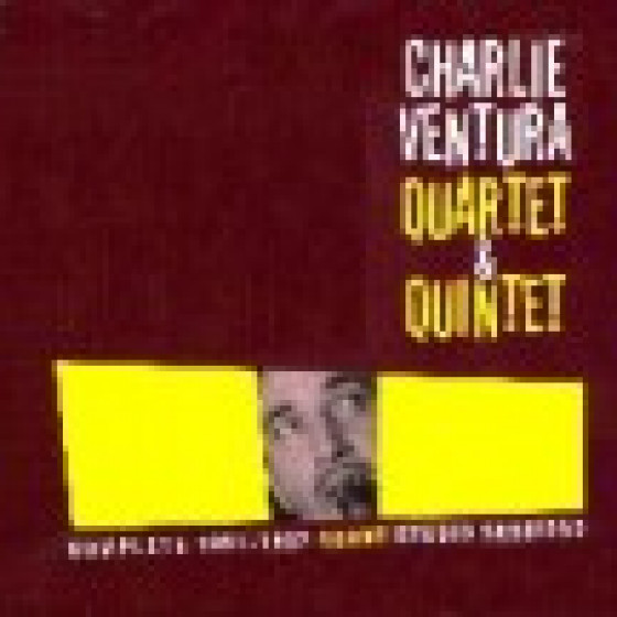  Complete 1951-1952 Verve Studio sessions