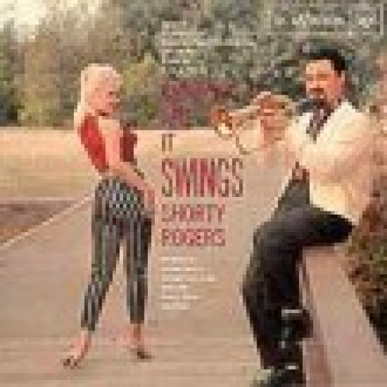 Chances Are It Swings Chances Are It Swings