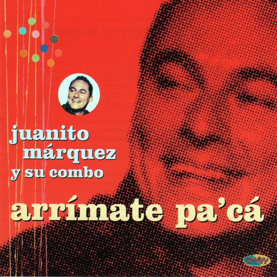 Arrímate Pa'cá Arrímate Pa'cá