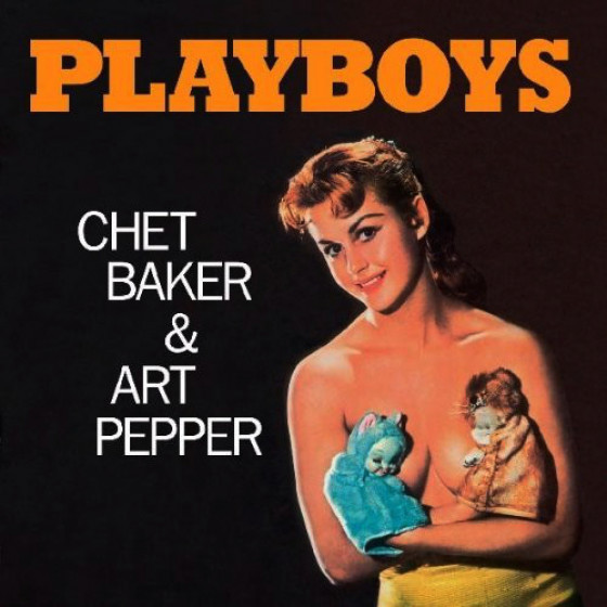 Playboys (Digipack Edition)