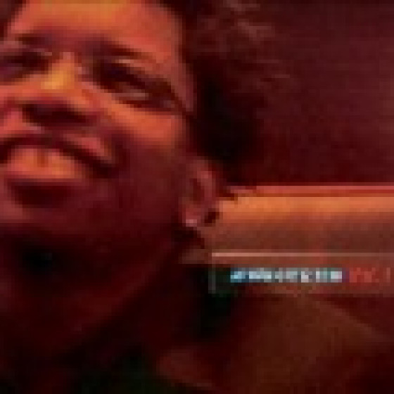 Aru�n Ortiz Trio, Vol. 1 (Digipack Edition)