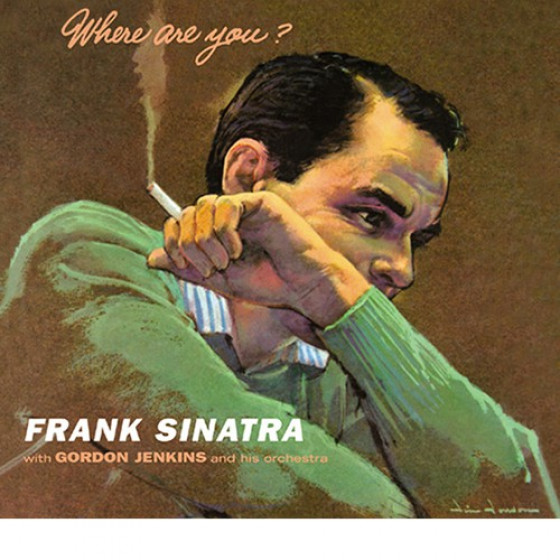 Where Are You? + Bonus Tracks