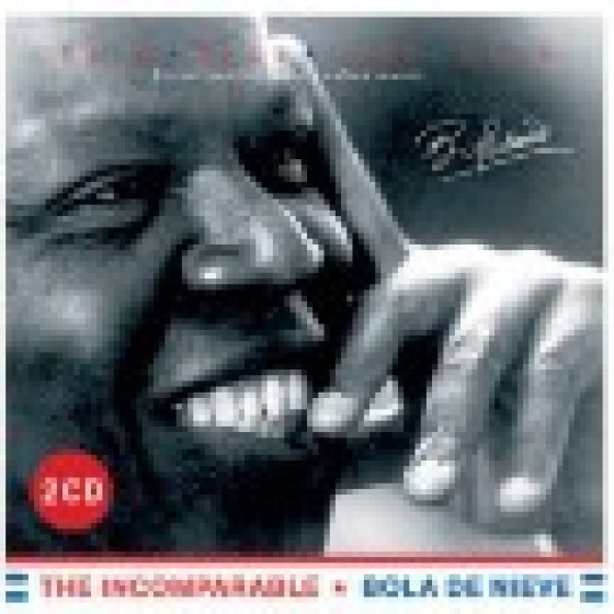 The Incomparable (2 Cd Set)