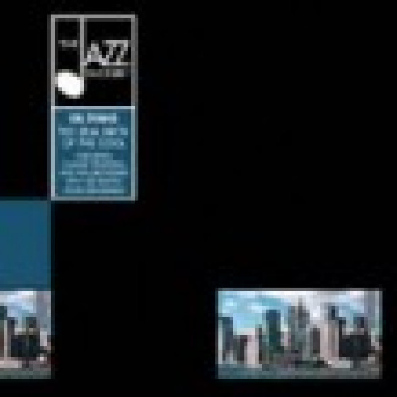 The Real Birth of Cool - Studio Recordings
