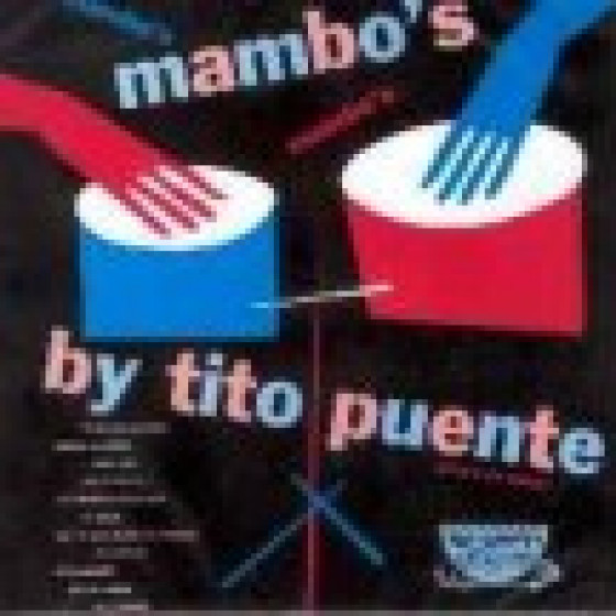 Mambos By Tito Puente