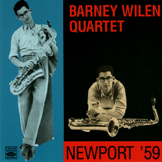 Newport '59 Newport '59