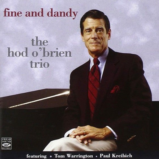 Fine and Dandy