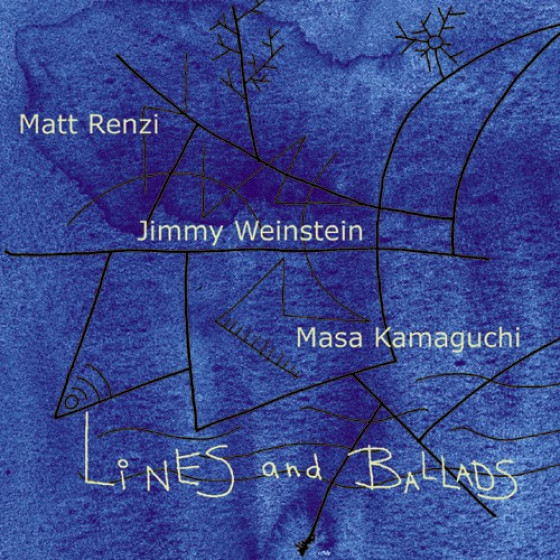 Lines & Ballads
