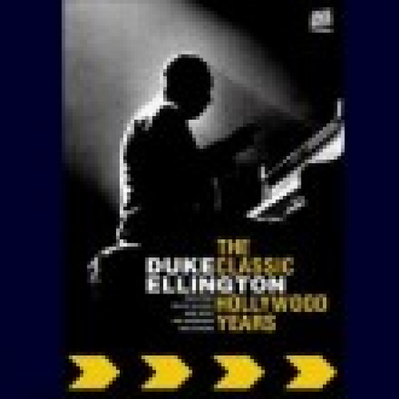 The Classic Hollywood Years - DVD Worlwide Zone - Double Sided NTSC / PAL