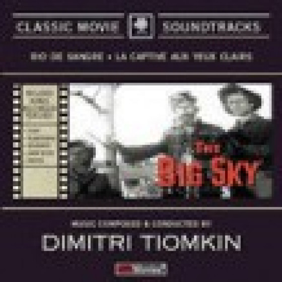 The Big Sky (1952) The Big Sky (1952)