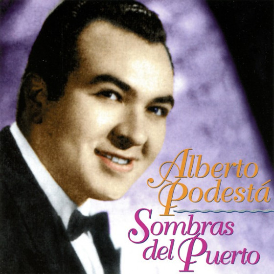 Sombras Del Puerto