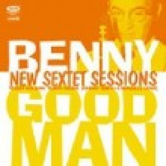 New Sextet Sessions New Sextet Sessions
