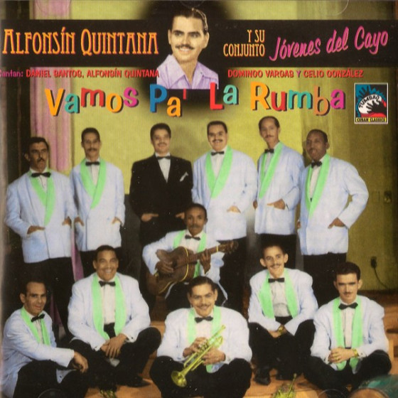 Vamos Pa' La Rumba