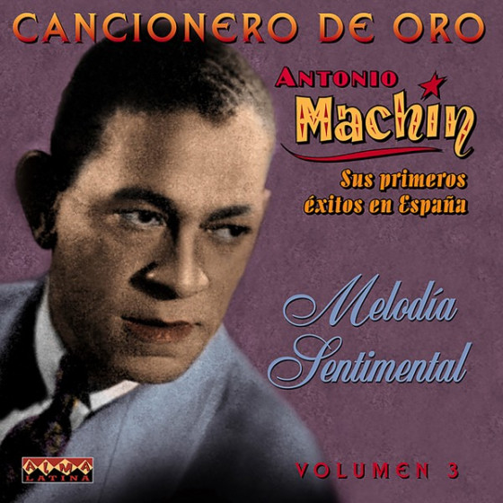 Cancionero De Oro - Sus Primeros �xitos En Espa�a Vol.3