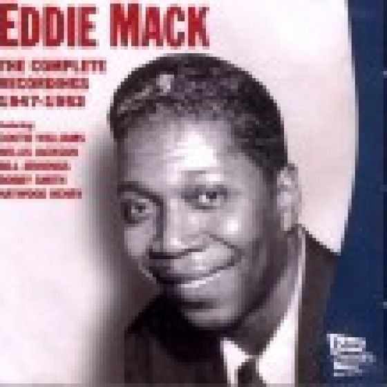 The Complete Recordings Vol.1: 1947-1952
