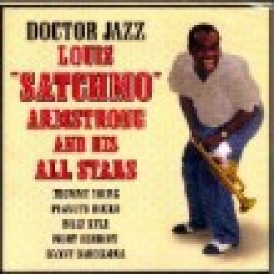 Doctor Jazz