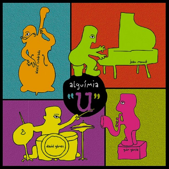 U U