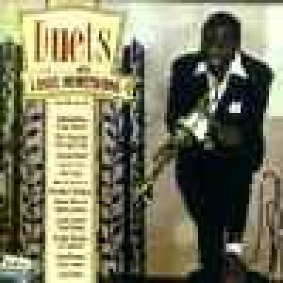 Duets With Louis Armstrong And Friends
