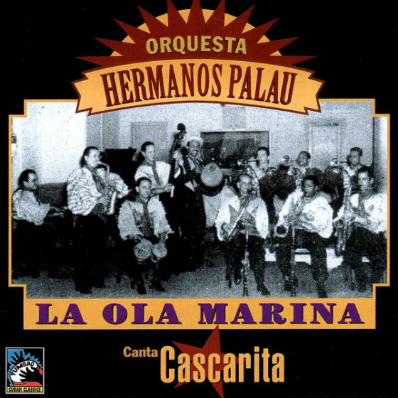 La Ola Marina