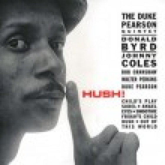 Hush!
