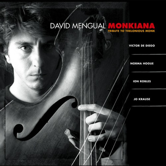 Monkiana (Tribute to Thelonious Monk) Monkiana (Tribute to Thelonious Monk)