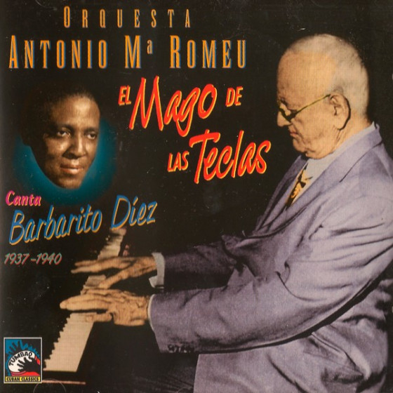 El Mago De Las Teclas