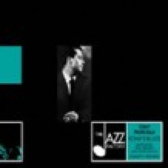 Tony's Blues - Digipack edition