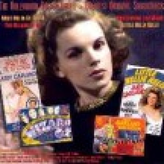 Original Songs From Her Movies