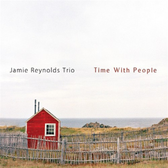 Time With People Time With People