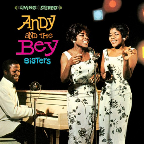 Andy Bey And The Bey Sisters + Bonus Tracks