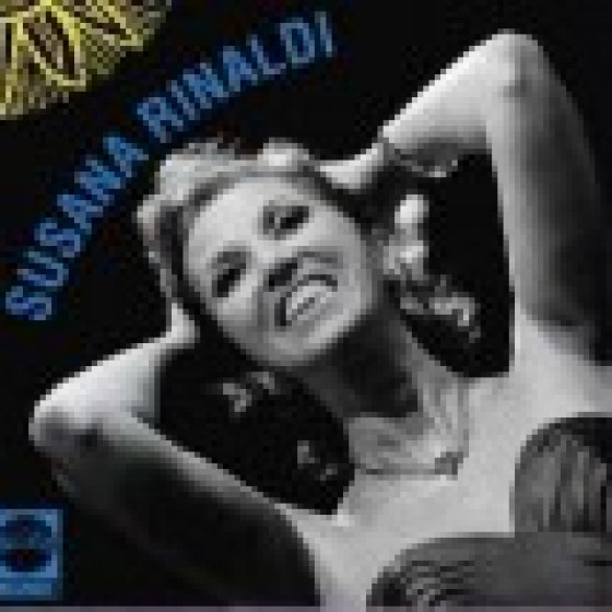 Susana Rinaldi