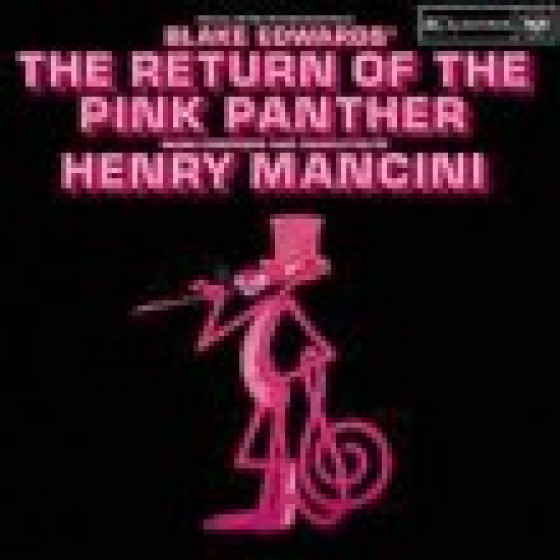 Blake Edwards' The Return of the Pink Panther