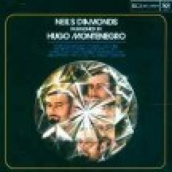Neil's Diamonds Fashioned by Hugo Montenegro