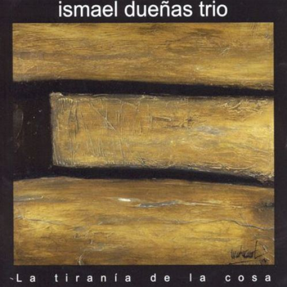 La tiran�a de la cosa