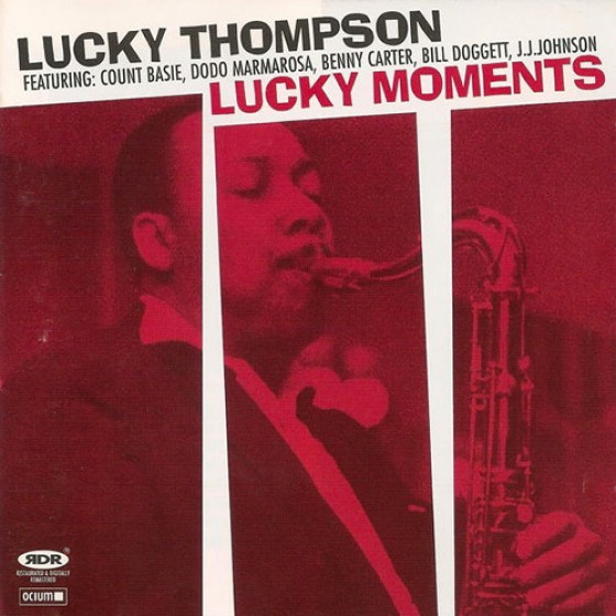 Lucky Moments Lucky Moments