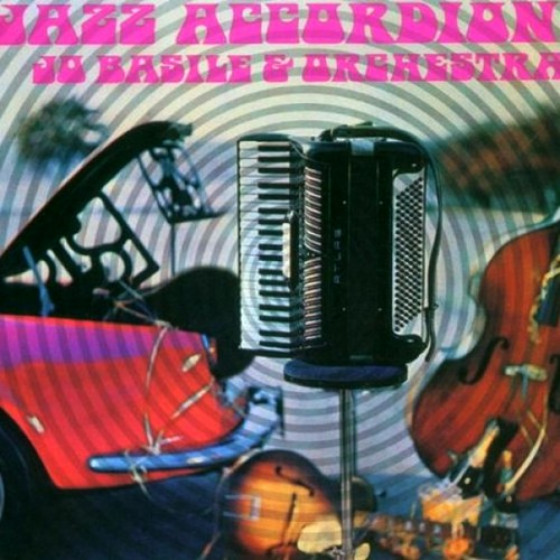Jazz Accordion Jazz Accordion