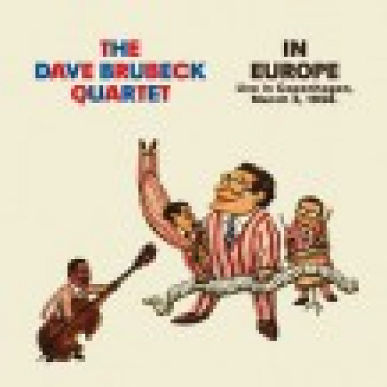 In Europe In Europe
