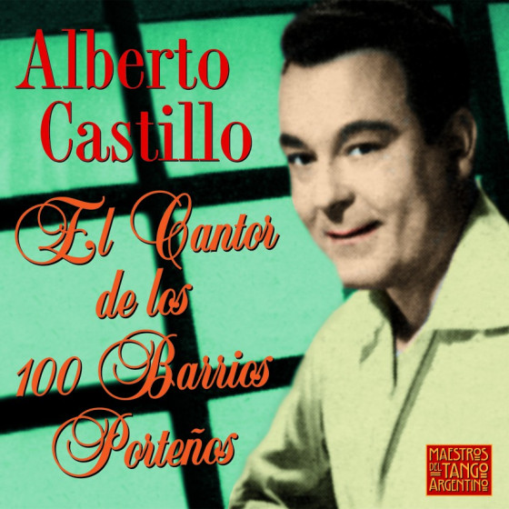 El Cantor De Los 100 Barrios Porte�os