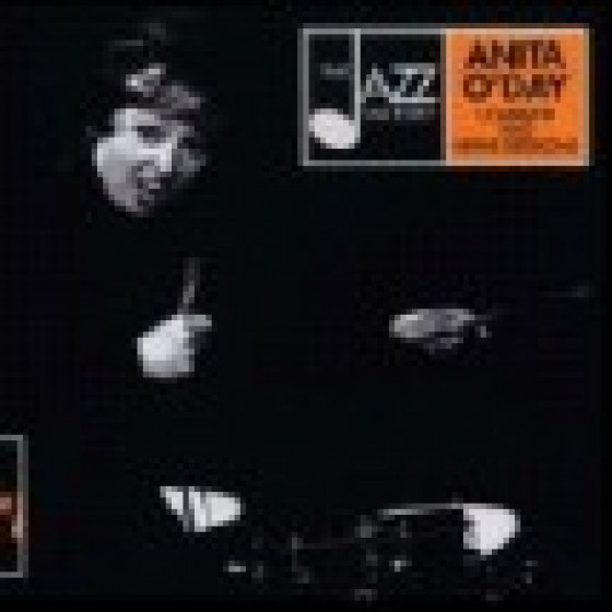 Complete 1952 Verve Sessions