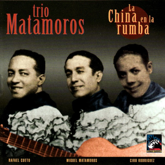 La China En La Rumba