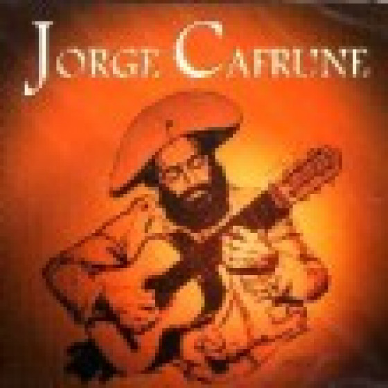 Jorge Cafrune