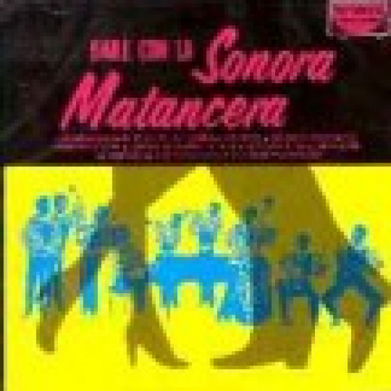 Baile Con La Sonora Matancera Baile Con La Sonora Matancera