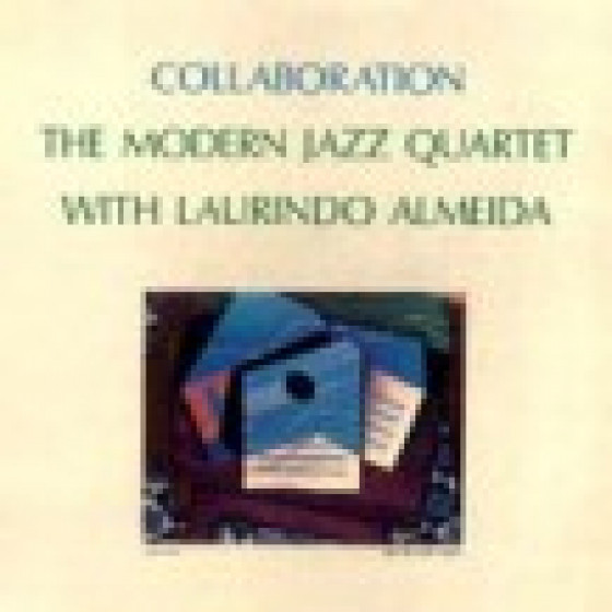 Collaboration (2 LPs on 1 CD)