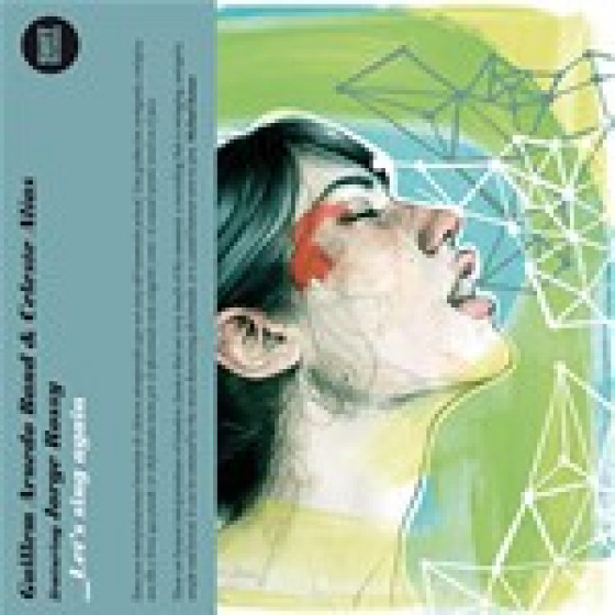 Let's Sing Again, feat. Jorge Rossy Let's Sing Again, feat. Jorge Rossy