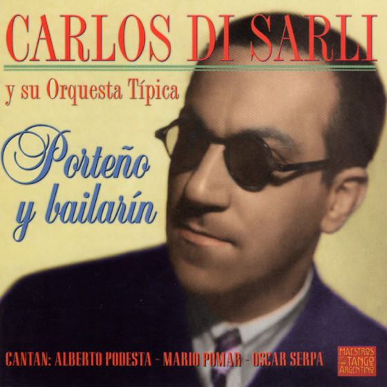 Porte�o y Bailar�n
