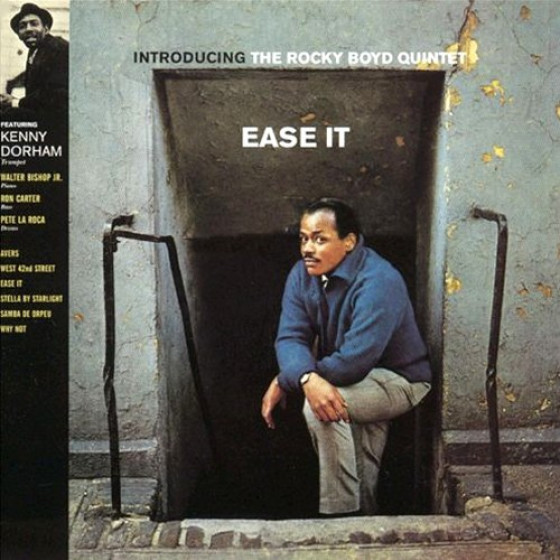 Ease It